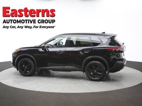 Used 2023 Nissan Rogue SV w/ SV Premium B Package AWD/4WD image 64