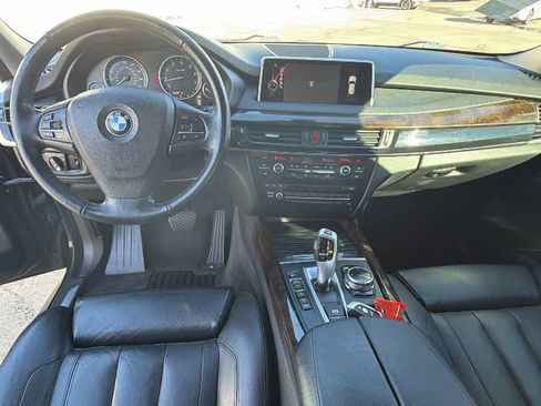 Used 2014 BMW X5 xDrive50i image 26