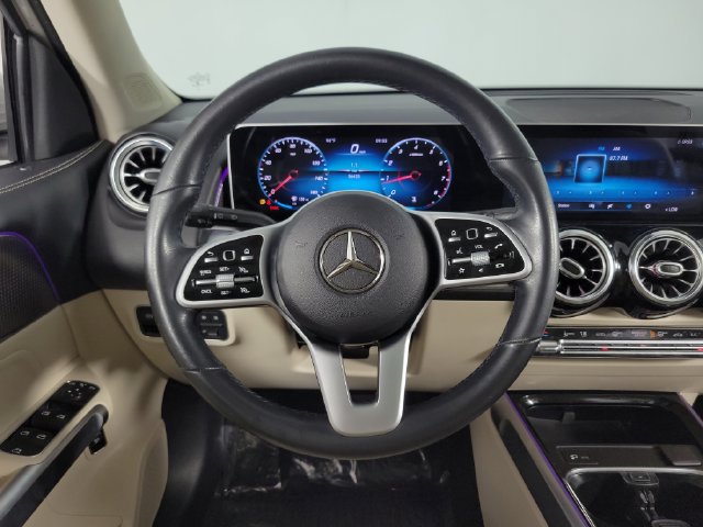 Used 2021 Mercedes-Benz GLB 250 image 21
