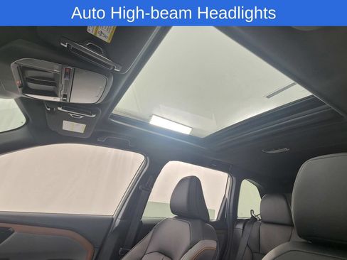 New 2026 Subaru Forester Sport AWD/4WD image 33