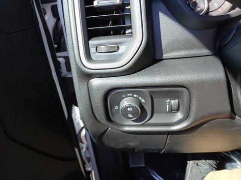 New 2026 RAM 3500 Tradesman image 17