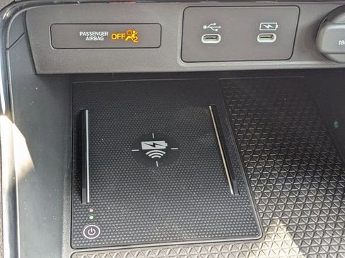 New 2026 Honda CR-V EX-L image 22