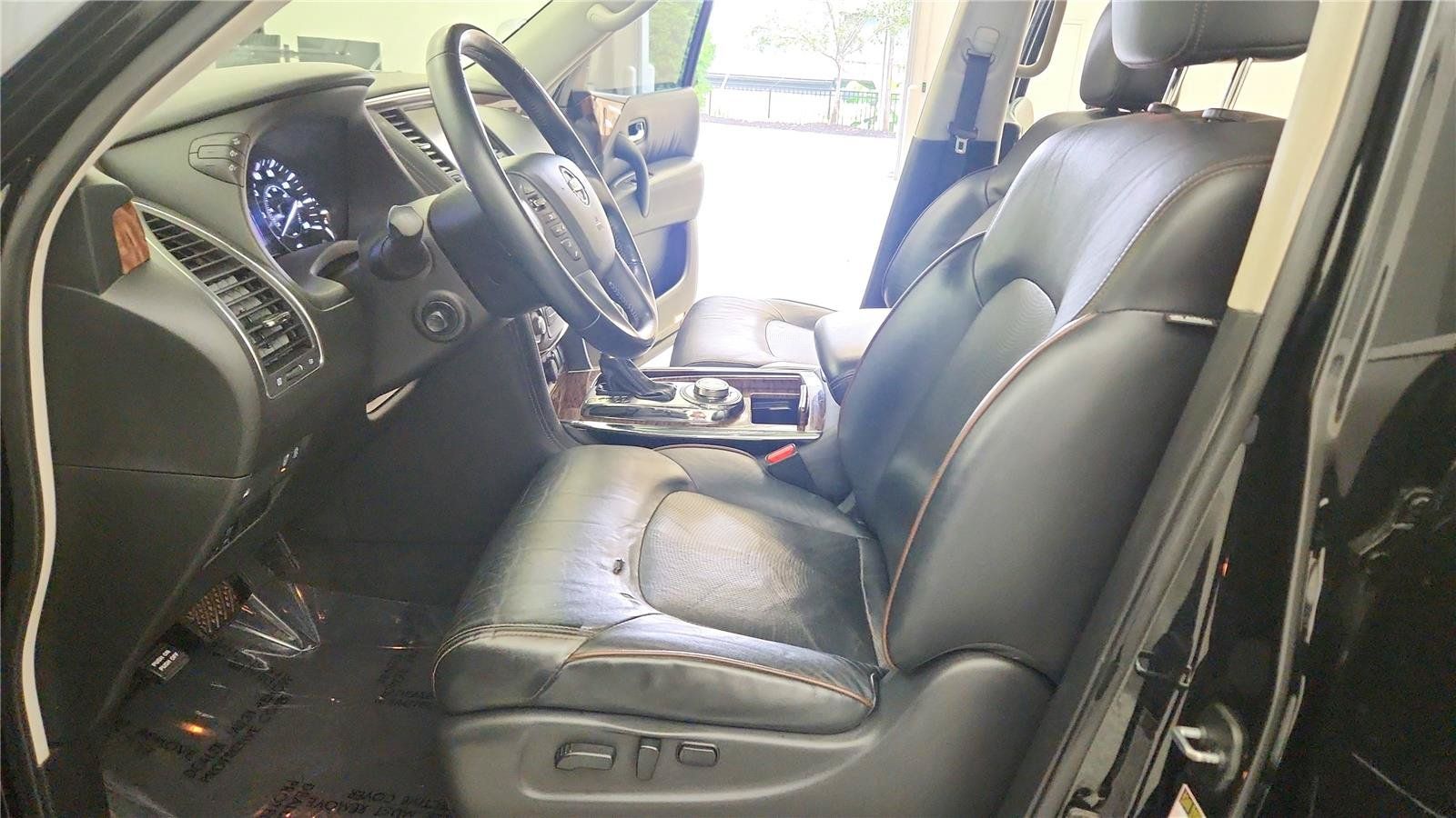 Used 2019 Nissan Armada SL w/ Premium Package AWD/4WD image 15