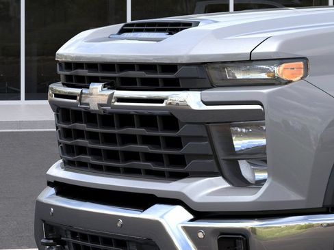 New 2026 Chevrolet Silverado 3500 LT w/ All Star Edition AWD/4WD image 13