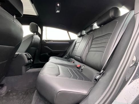 Used 2019 Volkswagen Arteon SEL Premium image 12