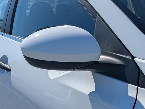 New 2025 Nissan Sentra S image 10