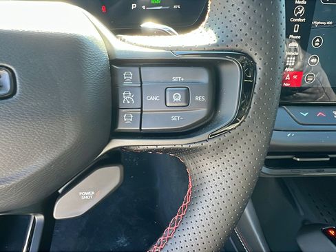 Used 2024 Dodge Charger R/T w/ Plus Group image 26