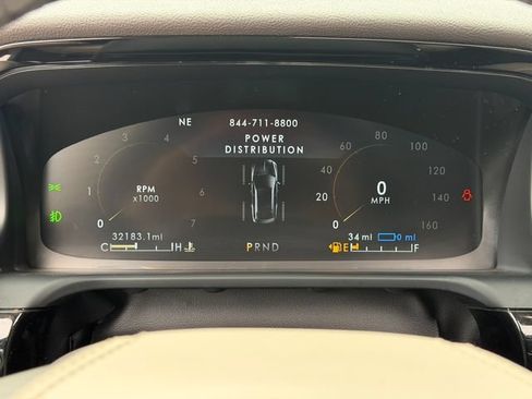 Used 2023 Lincoln Aviator Grand Touring w/ Equipment Group 301A AWD/4WD image 52
