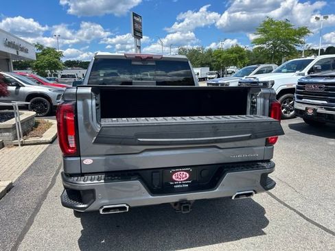 Used 2020 GMC Sierra 1500 Denali w/ Denali Ultimate Package AWD/4WD image 43