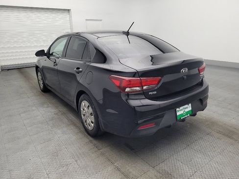 Used 2018 Kia Rio S image 5