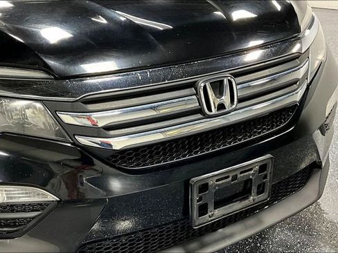 Used 2016 Honda Pilot EX-L image 31