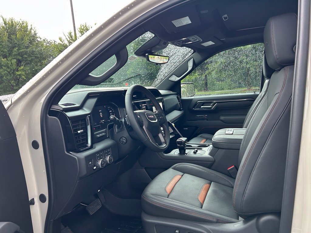 New 2026 GMC Sierra 1500 AT4 w/ Technology Package AWD/4WD image 66