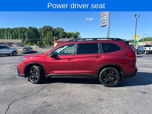 Used 2023 Subaru Ascent Onyx Edition Limited AWD/4WD image 7