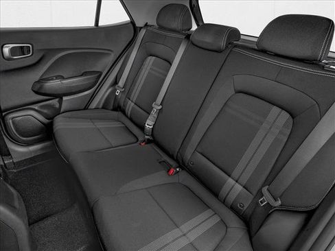 Certified 2026 Hyundai Venue SEL FWD image 9