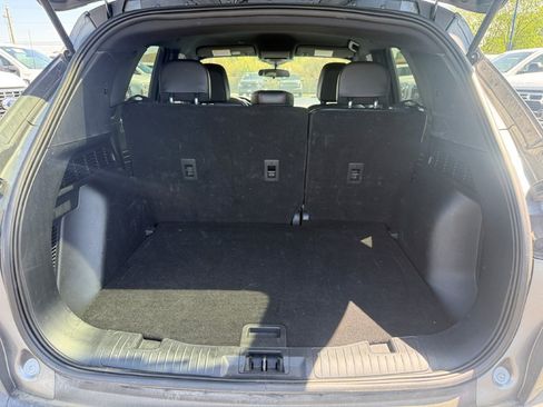 Used 2025 Ford Escape ST-Line AWD/4WD image 19