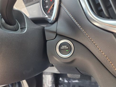 Certified 2024 Chevrolet Equinox Premier w/ LPO, Cargo Package image 28