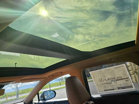 New 2026 Lexus NX 350 AWD w/ Luxury Package image 21