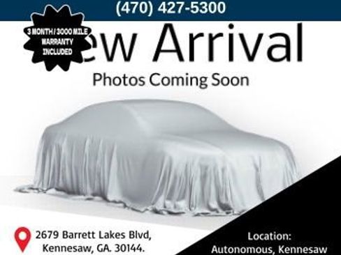 Used 2016 Nissan Rogue S image 1