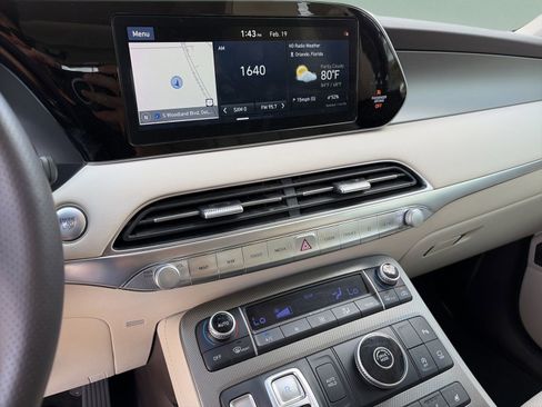 Used 2020 Hyundai Palisade Limited FWD image 14