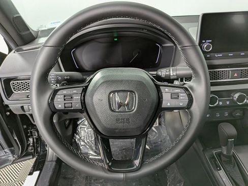 New 2026 Honda Civic Sport image 17