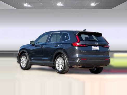 Used 2023 Honda CR-V EX-L image 3