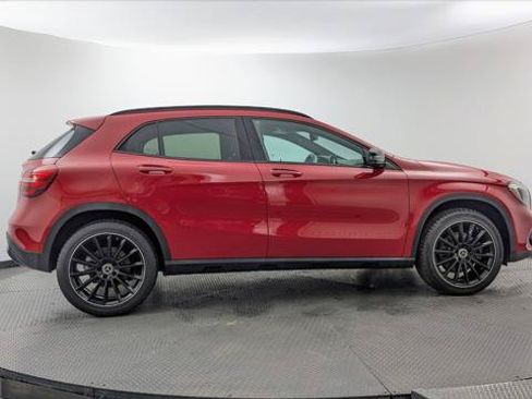 Used 2018 Mercedes-Benz GLA 250 4MATIC image 9