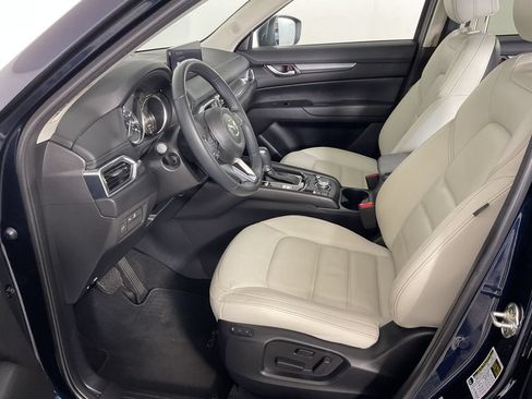 Used 2023 MAZDA CX-5 AWD 2.5 S image 18