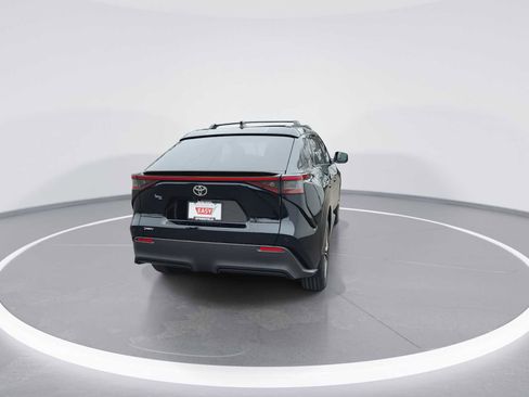 New 2026 Toyota bZ XLE Plus image 7