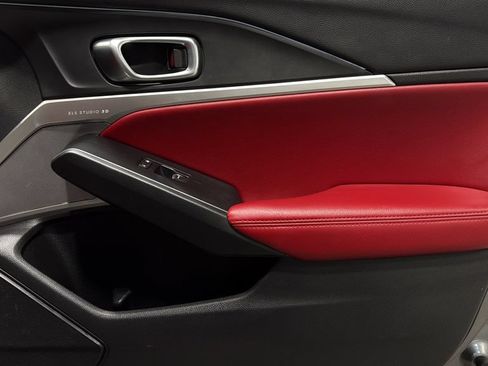 Used 2023 Acura Integra A-Spec w/ Technology Package FWD image 10