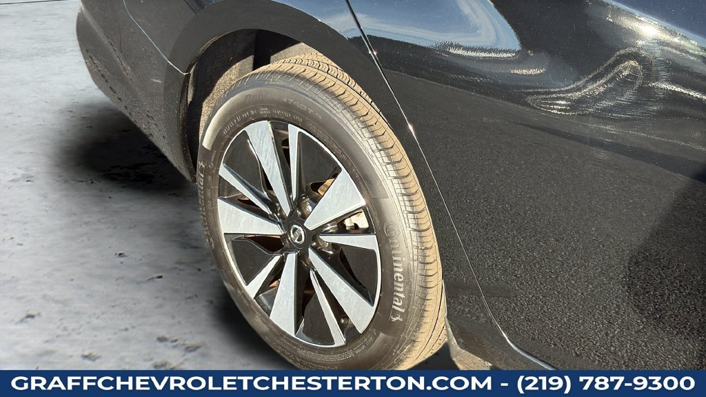 Used 2020 Nissan Altima 2.5 SL AWD/4WD image 31
