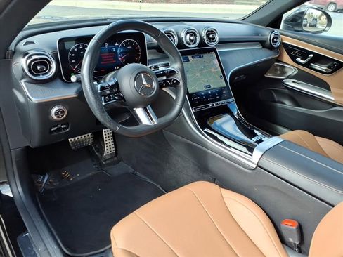 Certified 2024 Mercedes-Benz CLE 450 4MATIC Coupe image 12