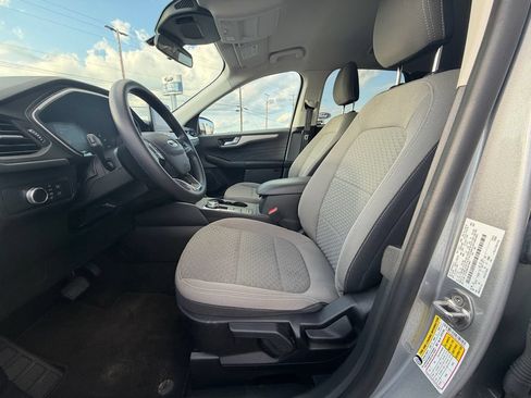 Used 2021 Ford Escape SE AWD/4WD image 15