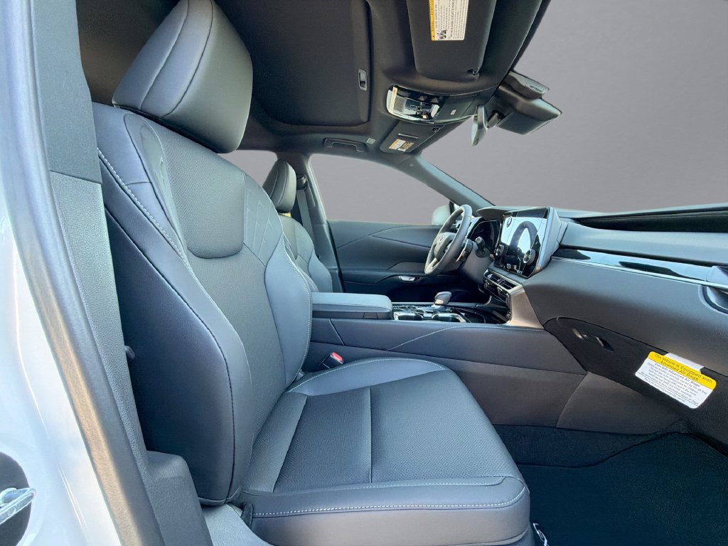 New 2026 Lexus RX 350 FWD image 16