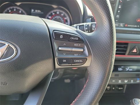 Used 2019 Hyundai Kona Ultimate image 15