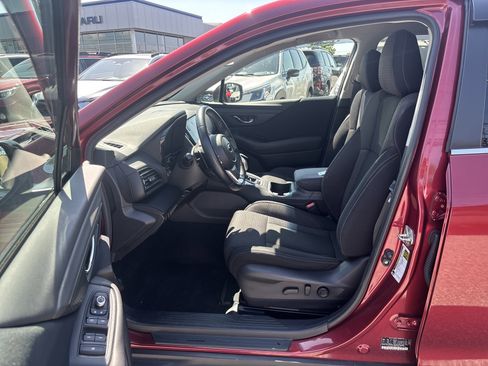 Used 2020 Subaru Outback Premium w/ Popular Package #1 AWD/4WD image 17