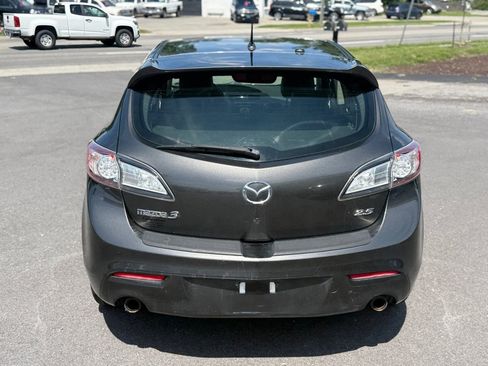 Used 2010 MAZDA MAZDA3 s Grand Touring FWD image 6