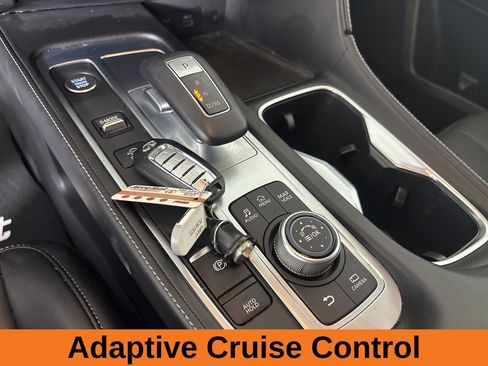 Used 2023 INFINITI QX60 Luxe w/ Vision Package AWD/4WD image 18
