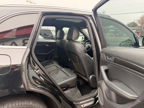 Used 2015 Audi SQ5 Premium Plus image 28