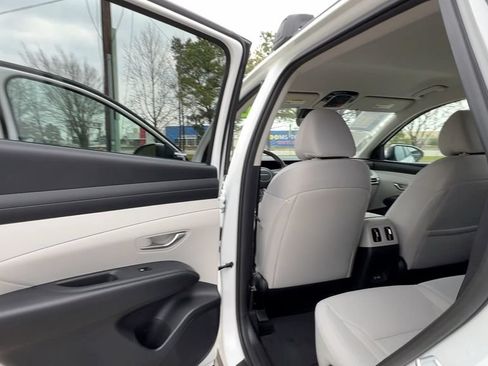 Certified 2026 Hyundai Tucson SEL FWD image 37