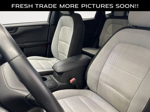Used 2024 Ford Escape Active FWD image 9