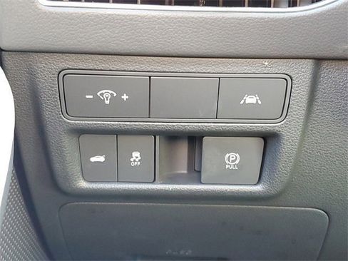 Used 2023 Hyundai Sonata Limited w/ Cargo Package image 26