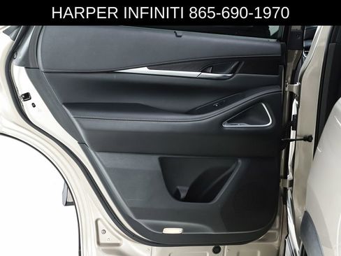 Used 2023 INFINITI QX60 Autograph w/ Cargo Package AWD/4WD image 18