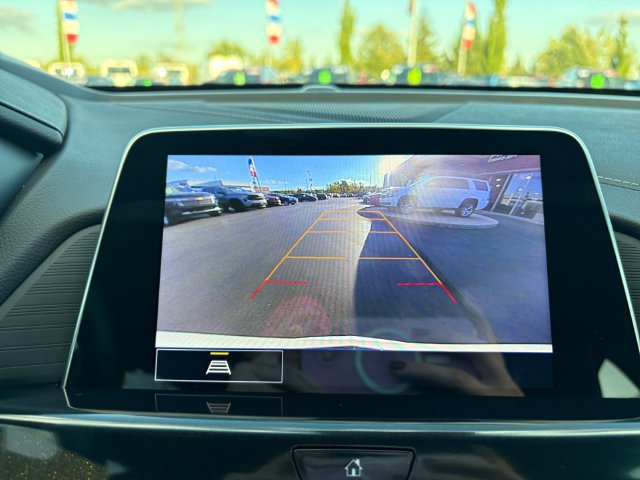 Certified 2023 Cadillac CT4 V Blackwing w/ Driver Assist Package RWD image 29