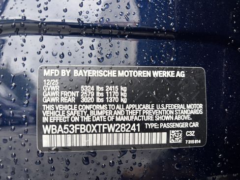 Used 2026 BMW M440i image 35