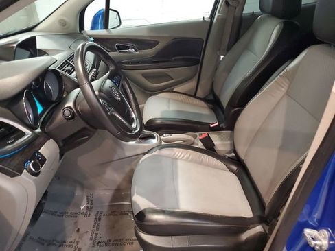 Used 2014 Buick Encore AWD image 10