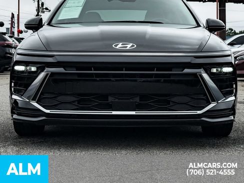 Used 2025 Hyundai Sonata SEL FWD image 6