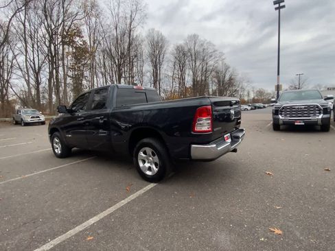 Used 2019 RAM 1500 Big Horn image 12