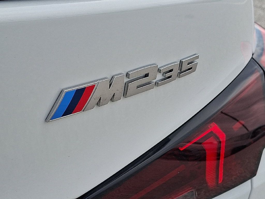 Used 2026 BMW M235i xDrive w/ M Performance Package AWD/4WD image 19