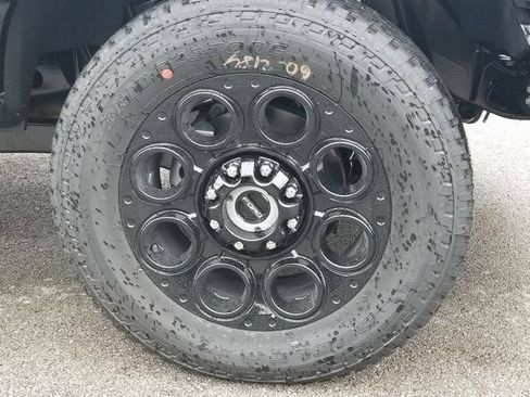 New 2026 Ford F350 XLT AWD/4WD image 26