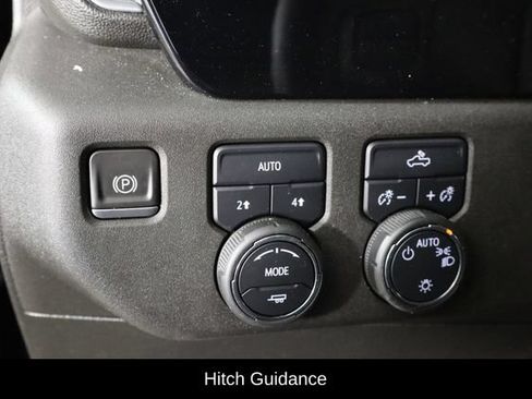 Used 2023 Chevrolet Silverado 1500 LT AWD/4WD image 20